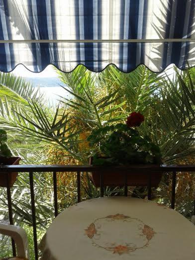 Apartmani I Sobe Goca Herceg Novi Dış mekan fotoğraf