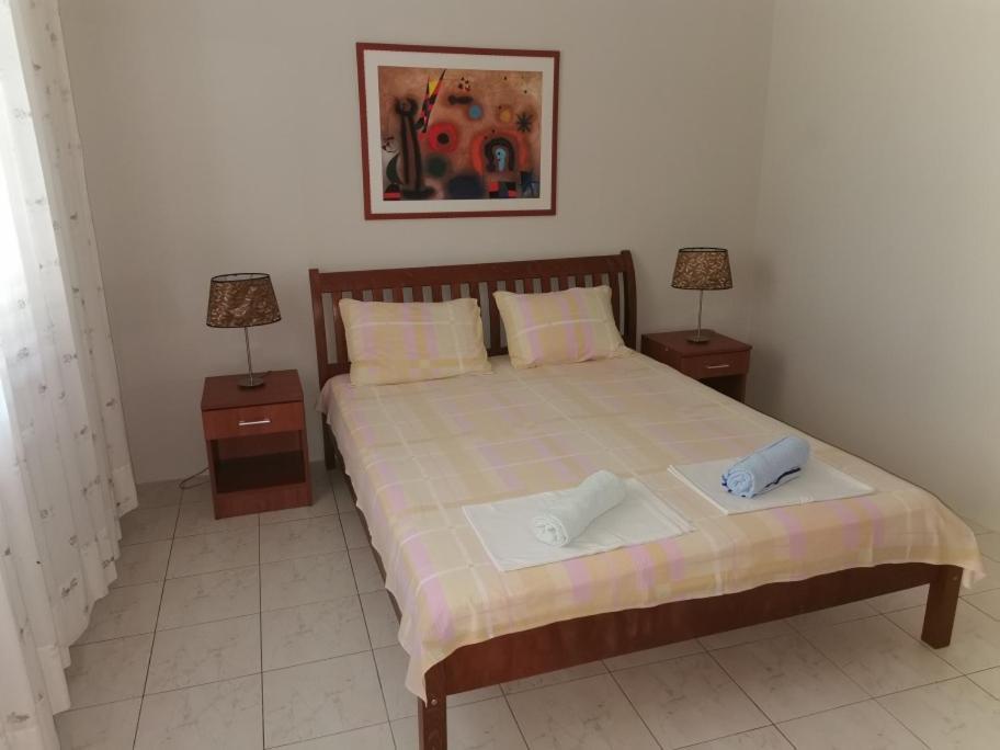 Apartmani I Sobe Goca Herceg Novi Dış mekan fotoğraf