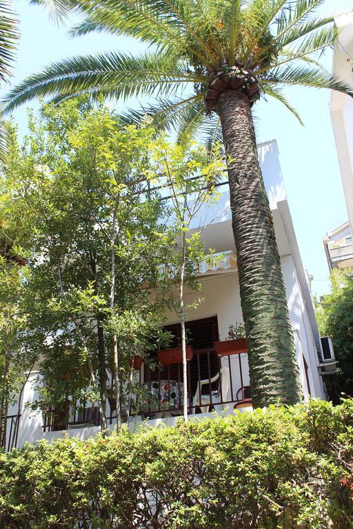 Apartmani I Sobe Goca Herceg Novi Dış mekan fotoğraf