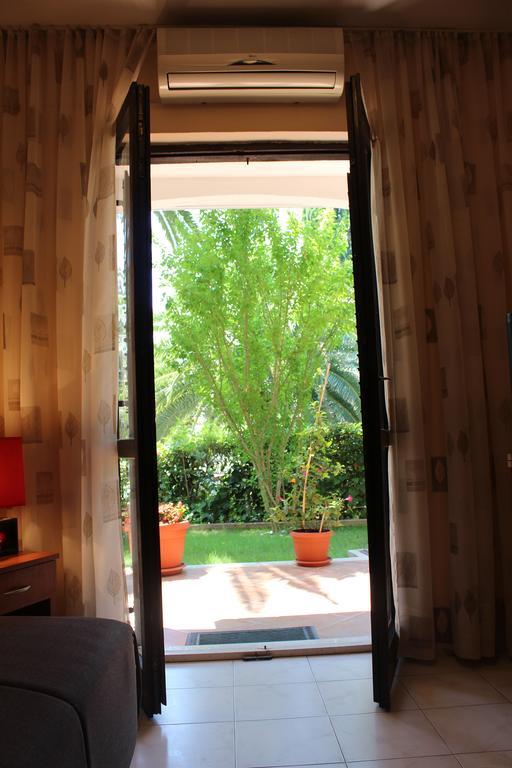 Apartmani I Sobe Goca Herceg Novi Dış mekan fotoğraf