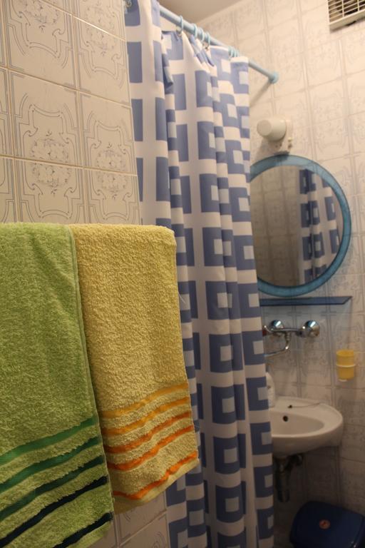 Apartmani I Sobe Goca Herceg Novi Dış mekan fotoğraf