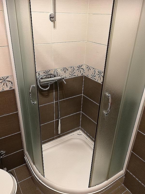 Apartmani I Sobe Goca Herceg Novi Dış mekan fotoğraf