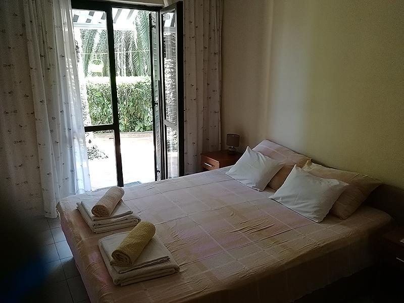 Apartmani I Sobe Goca Herceg Novi Dış mekan fotoğraf