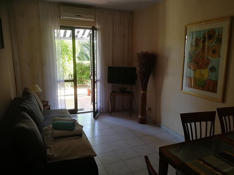 Apartmani I Sobe Goca Herceg Novi Dış mekan fotoğraf
