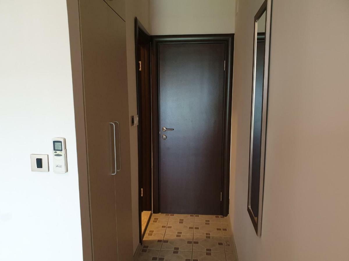 Apartmani I Sobe Goca Herceg Novi Dış mekan fotoğraf