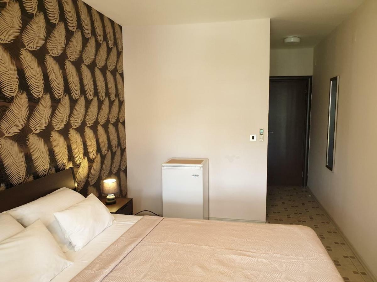 Apartmani I Sobe Goca Herceg Novi Dış mekan fotoğraf