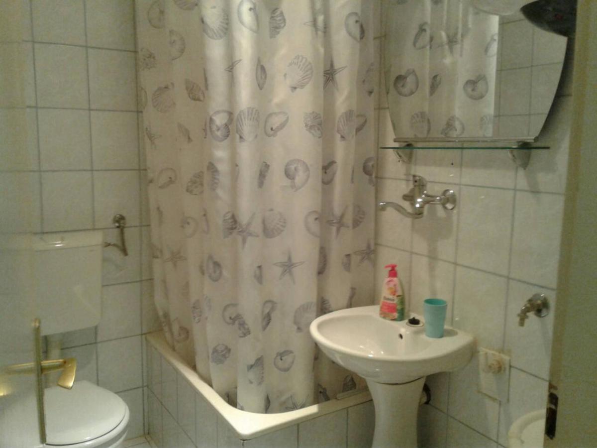 Apartmani I Sobe Goca Herceg Novi Dış mekan fotoğraf